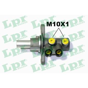 Maître-cylindre de frein LPR [6375]