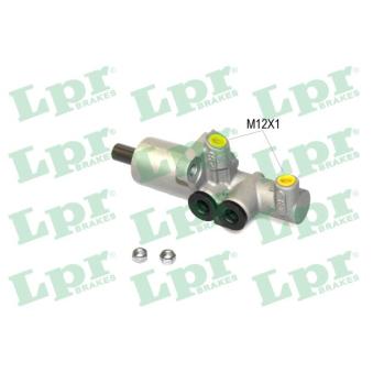 Maître-cylindre de frein LPR 6443