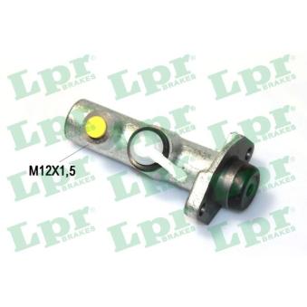Maître-cylindre de frein LPR [6603]