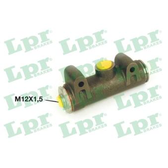 Maître-cylindre de frein LPR [6610]