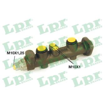 Maître-cylindre de frein LPR OEM 793234 Maître-cylindre de frein LPR OEM 793234