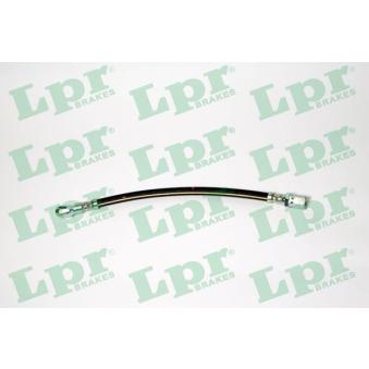 Flexible de frein LPR [6T46001]