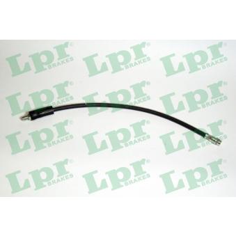 Flexible de frein LPR [6T46016]