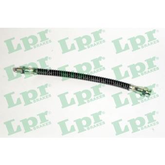 Flexible de frein LPR [6T46033]