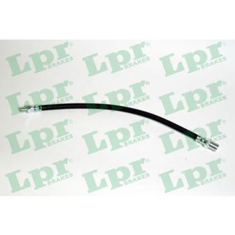 Flexible de frein LPR [6T46047]