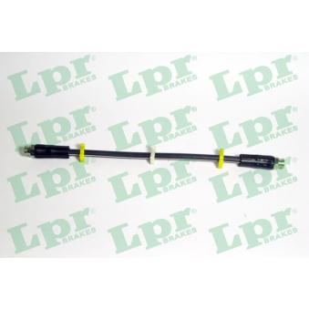 Flexible de frein LPR 6T46054