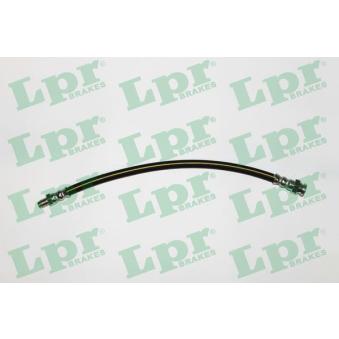 Flexible de frein LPR 6T46073 pour RENAULT MASTER 2.4 D - 72cv