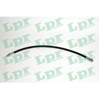 Flexible de frein LPR [6T46074]