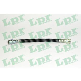 Flexible de frein LPR [6T46083]