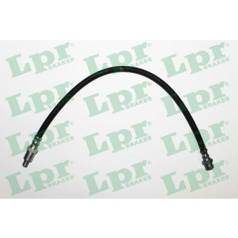 Flexible de frein LPR OEM 8414039