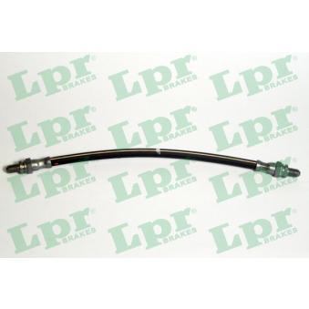 Flexible de frein LPR OEM 1613354