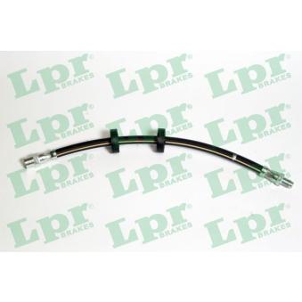 Flexible de frein LPR 6T46121 pour RENAULT EXPRESS 1.6 - 110cv