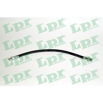 Flexible de frein LPR [6T46136]