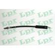 LPR 6T46138 - Flexible de frein