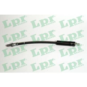 Flexible de frein LPR OEM 6050436