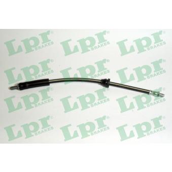 Flexible de frein LPR OEM 6114613