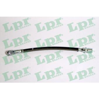 Flexible de frein LPR OEM 4258246