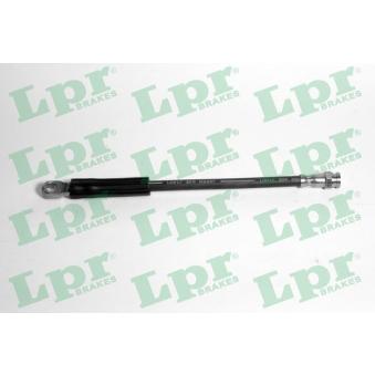 Flexible de frein LPR [6T46150]