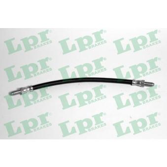 Flexible de frein LPR [6T46170]