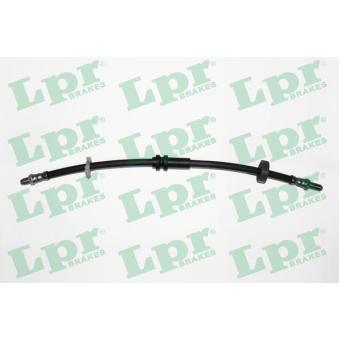 Flexible de frein LPR [6T46178]