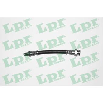 Flexible de frein LPR [6T46197]