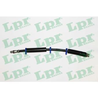 Flexible de frein LPR OEM 5989142 Flexible de frein LPR OEM 5989142