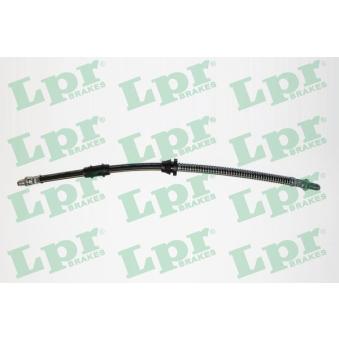 Flexible de frein LPR OEM 6828211