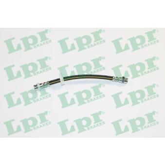 Flexible de frein LPR [6T46238]