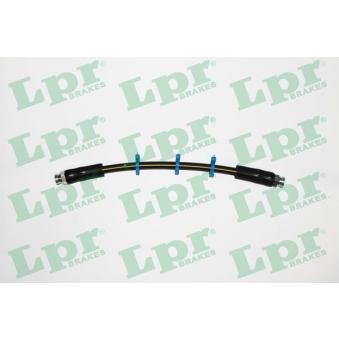 Flexible de frein LPR [6T46252]