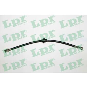 Flexible de frein LPR [6T46255]