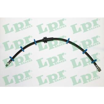 Flexible de frein LPR OEM 7590614