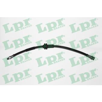 Flexible de frein LPR 6T46262