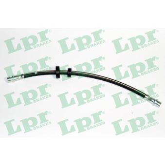 Flexible de frein LPR [6T46268]