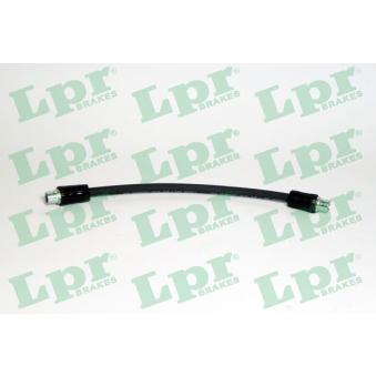 Flexible de frein LPR OEM 893611707