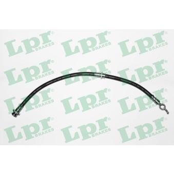 Flexible de frein LPR 6T46273