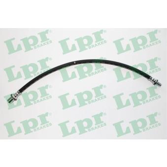 Flexible de frein LPR [6T46295]