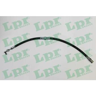 Flexible de frein LPR OEM 9094702587