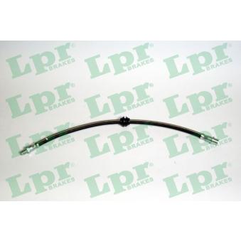 Flexible de frein LPR [6T46315]