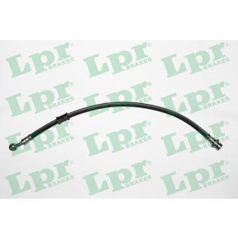 Flexible de frein LPR 6T46319