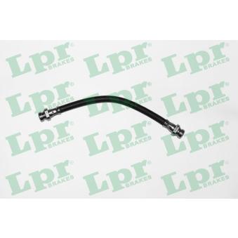 Flexible de frein LPR [6T46329]