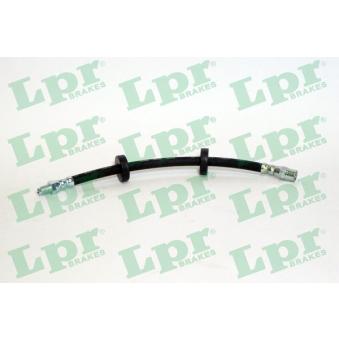 Flexible de frein LPR OEM 321611701D Flexible de frein LPR OEM 321611701D