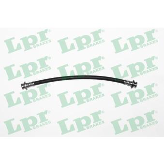 Flexible de frein LPR [6T46349]