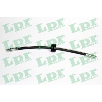 Flexible de frein LPR [6T46369]
