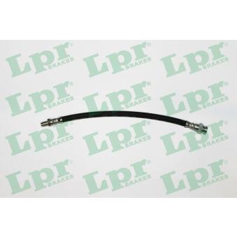 Flexible de frein LPR [6T46371]
