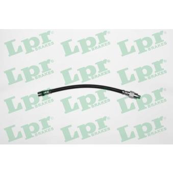 Flexible de frein LPR [6T46379]