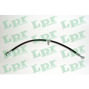 Flexible de frein LPR OEM GHP859