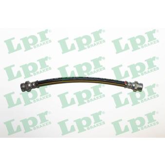 Flexible de frein LPR [6T46396]