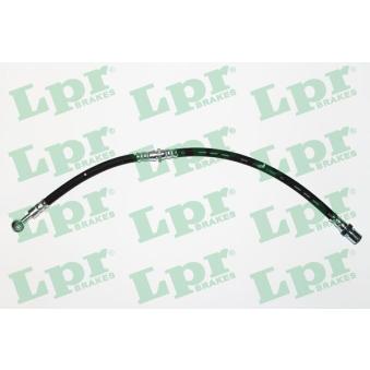 Flexible de frein LPR OEM 725531010