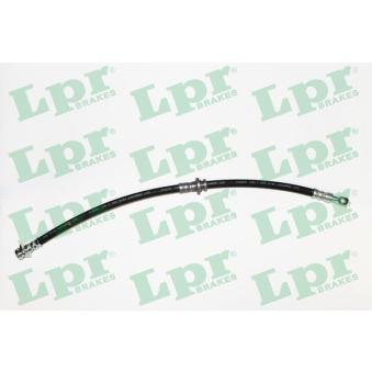 Flexible de frein LPR [6T46469]