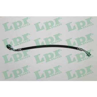 Flexible de frein LPR OEM 4621001F10 Flexible de frein LPR OEM 4621001F10